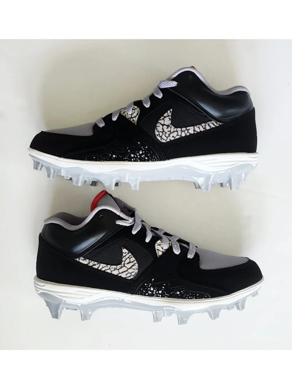 Jordan Stadium 90 Low TD 
